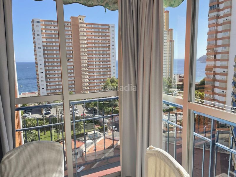 Foto d29f2519-b52c-466a-ba7e-9c56f12d0824. Lloguer apartament amb aparcament piscina a Playa Poniente Benidorm