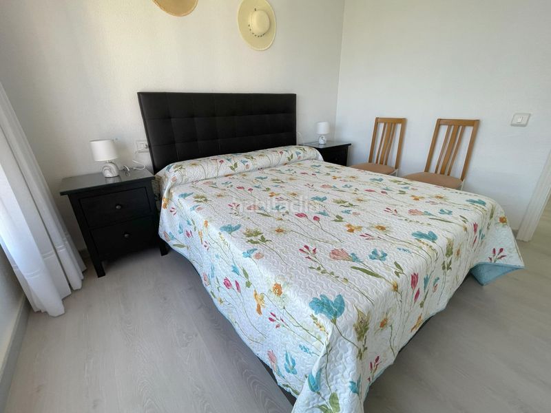 Foto d340aa75-c942-4da1-8250-03c2689f947e. Lloguer apartament amb aparcament piscina a Playa Poniente Benidorm