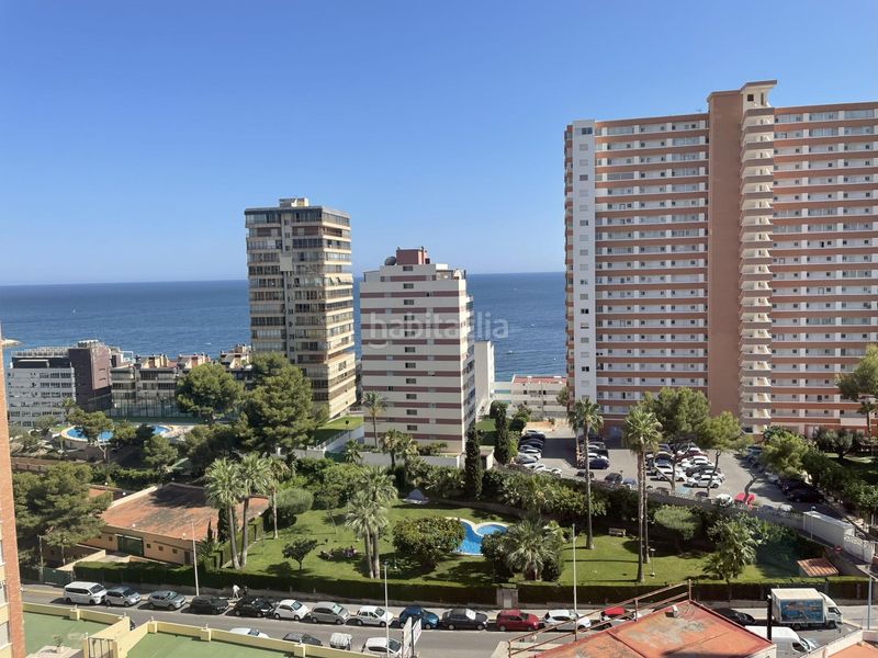 Foto eb01dd3b-7b8e-4f73-88a1-934febc37024. Lloguer apartament amb aparcament piscina a Playa Poniente Benidorm