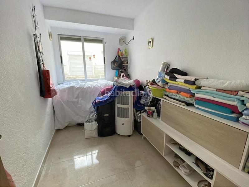 Foto 08e257d7-272d-40a0-aa16-1c92d52512dd. Appartamento con riscaldamento in Centro Urbano Benidorm