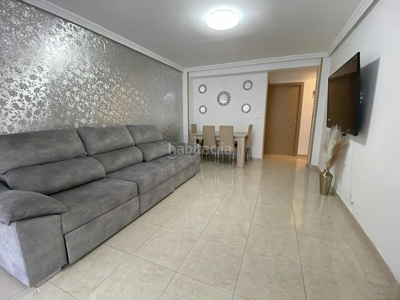 Foto 159a48bd-4afe-4c3c-ab11-260ad540eb2f. Appartamento con riscaldamento in Centro Urbano Benidorm