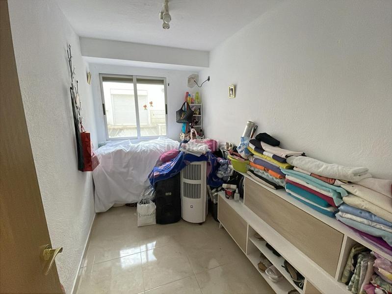 Foto 1e93c4ad-db19-4608-97a9-76996755dde1. Appartamento con riscaldamento in Centro Urbano Benidorm