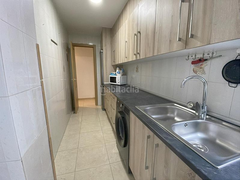 Foto 24a2c9cd-d926-448b-9c39-8d89b534ed8d. Appartamento con riscaldamento in Centro Urbano Benidorm
