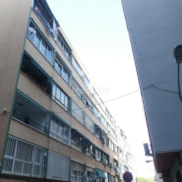 Foto 4b85c707-c82f-461d-9607-45a588b16afd. Appartamento con riscaldamento in Centro Urbano Benidorm