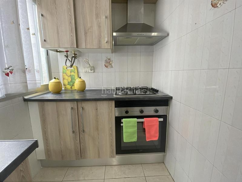 Foto 7c0ee266-62d2-4104-b81e-4790cf6d0e8e. Appartamento con riscaldamento in Centro Urbano Benidorm