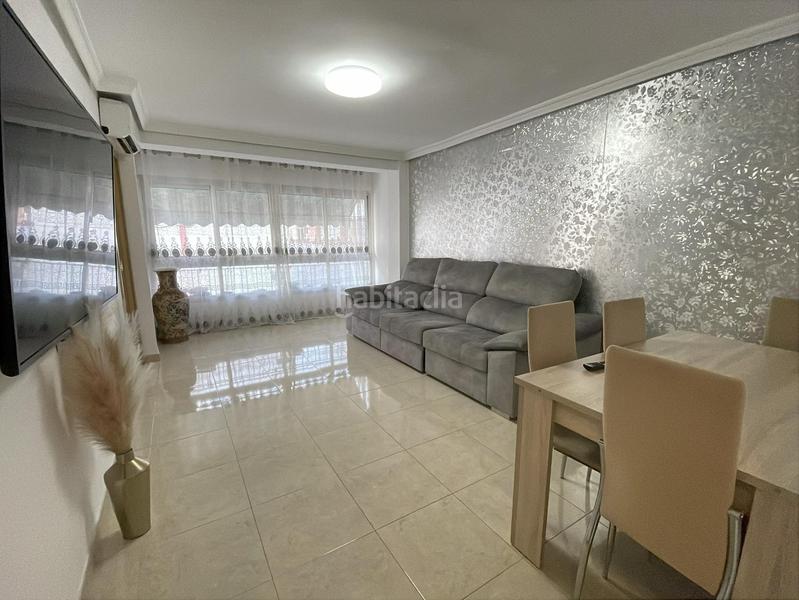 Foto 869e995a-1cb1-457e-ae33-272a67eee97b. Appartamento con riscaldamento in Centro Urbano Benidorm