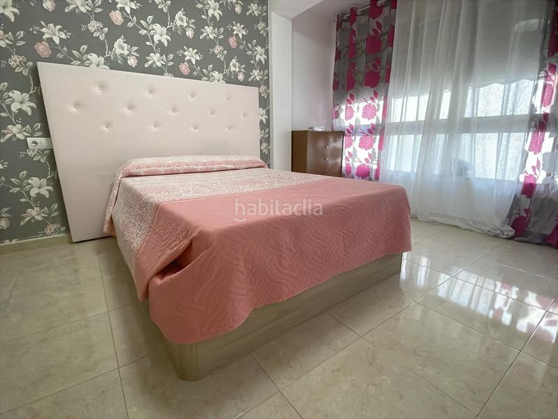 Foto 954a0e81-2286-4e82-9172-f8cd575f097b. Appartamento con riscaldamento in Centro Urbano Benidorm
