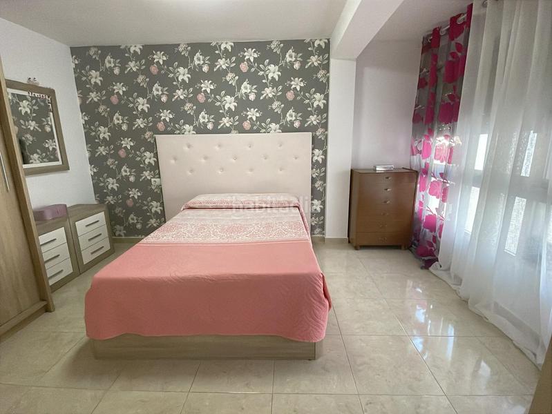 Foto 9d0f3bd8-23e5-41fb-94e2-41094960d6d1. Appartamento con riscaldamento in Centro Urbano Benidorm