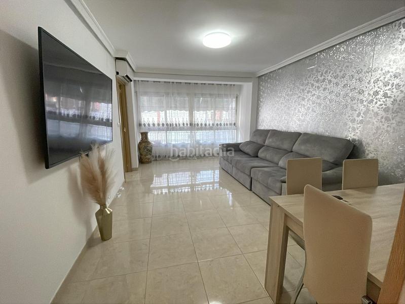 Foto 9e0799dd-cb23-46ac-840e-e45e6fdadd0f. Appartamento con riscaldamento in Centro Urbano Benidorm