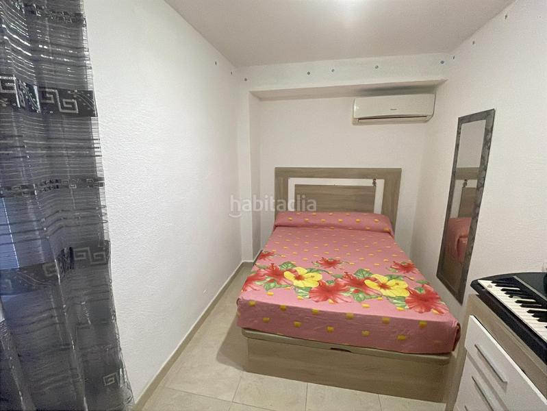 Foto a57233df-7f58-4962-8d6b-122f2d4acb98. Appartamento con riscaldamento in Centro Urbano Benidorm