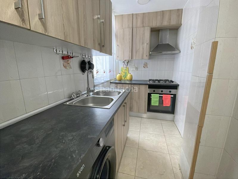 Foto a90c4fe0-33af-450f-b06b-64a7107e9680. Appartamento con riscaldamento in Centro Urbano Benidorm
