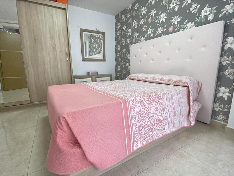 Foto b30d111d-3c9d-4120-b176-d70d936f3654. Appartamento con riscaldamento in Centro Urbano Benidorm