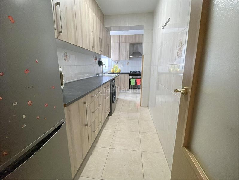 Foto b382976a-e4a3-4107-9464-4b924430680c. Appartamento con riscaldamento in Centro Urbano Benidorm