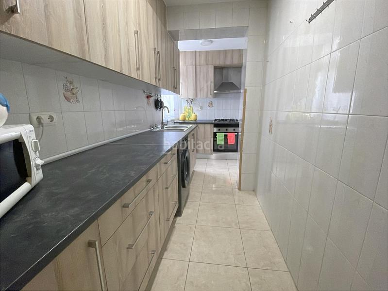 Foto e9cd335c-f008-480f-ab5a-c2647775b405. Appartamento con riscaldamento in Centro Urbano Benidorm
