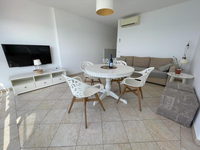 Foto 0e61ffc6-0183-4961-b55a-6f79ded0ba04. Affitto piccolo appartamento con parcheggio in Playa Poniente Benidorm