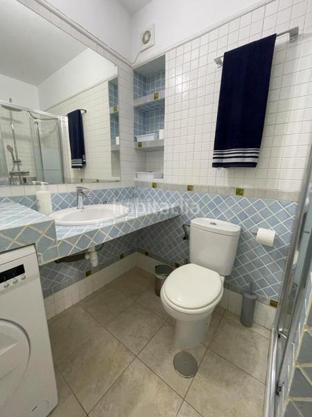 Foto 15d5b10e-e70a-4251-9de3-3225ef13a92e. Affitto piccolo appartamento con parcheggio in Playa Poniente Benidorm