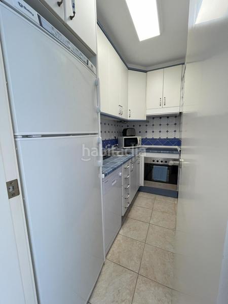 Foto 466255b1-8fc7-4bf5-9632-19bd35b14fe8. Affitto piccolo appartamento con parcheggio in Playa Poniente Benidorm