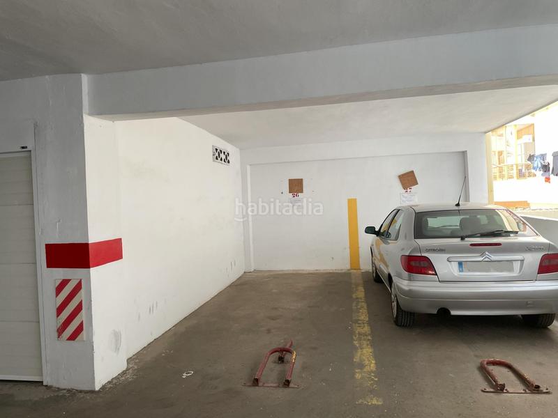 Foto 6eca6e1f-3580-45c8-af7a-373c73a05a77. Affitto piccolo appartamento con parcheggio in Playa Poniente Benidorm