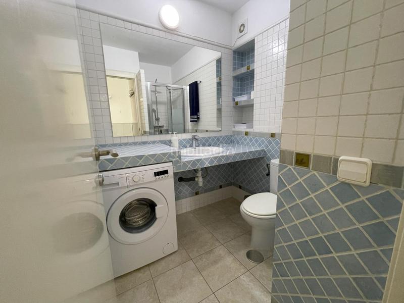 Foto 7572be95-6128-4594-a956-6e0b72fd1c62. Affitto piccolo appartamento con parcheggio in Playa Poniente Benidorm
