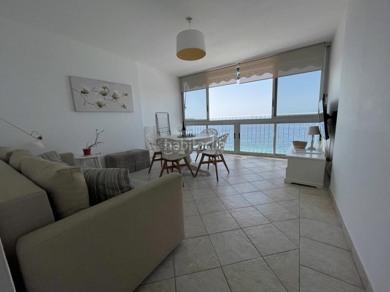 Foto ac65e263-1652-46b8-85e5-058337d9ee57. Affitto piccolo appartamento con parcheggio in Playa Poniente Benidorm
