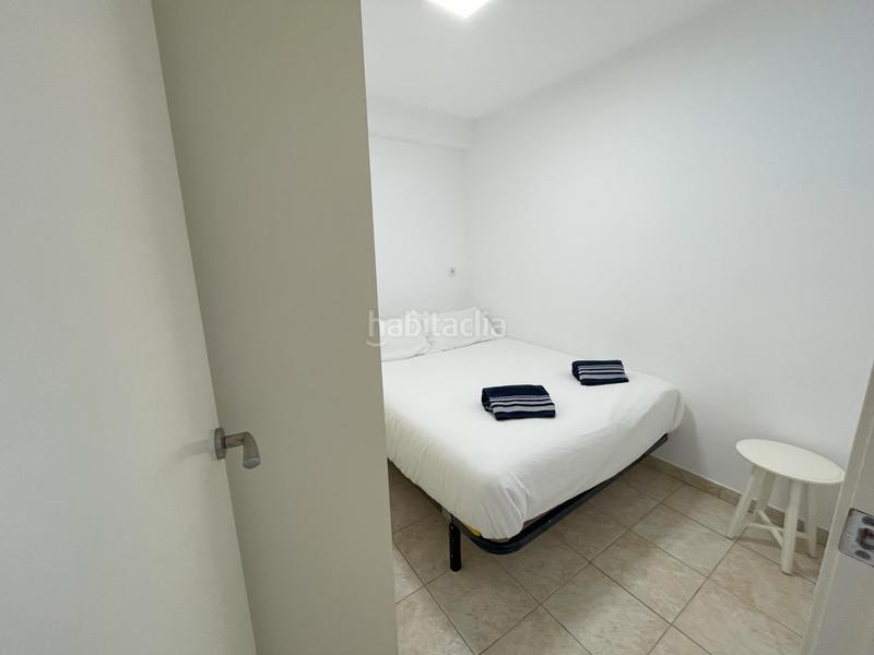 Foto bd79aece-a33c-4591-b36e-e035afbca902. Affitto piccolo appartamento con parcheggio in Playa Poniente Benidorm