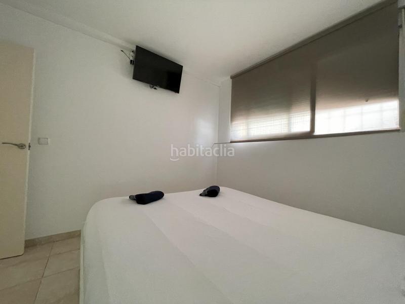 Foto d5a5ae31-9413-47ac-aba9-f53524634cee. Affitto piccolo appartamento con parcheggio in Playa Poniente Benidorm