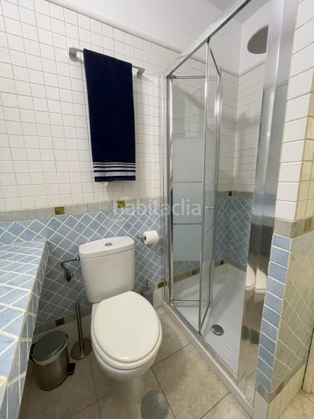 Foto 69242121-12c0-41dd-8ec3-486628b23963. Alquiler apartamento  en alquiler 1 línea de poniente para larga temporada en Benidorm