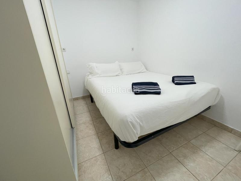 Foto 6bad24d7-ebcd-43cb-939f-59e7d395c4ce. Alquiler apartamento  en alquiler 1 línea de poniente para larga temporada en Benidorm