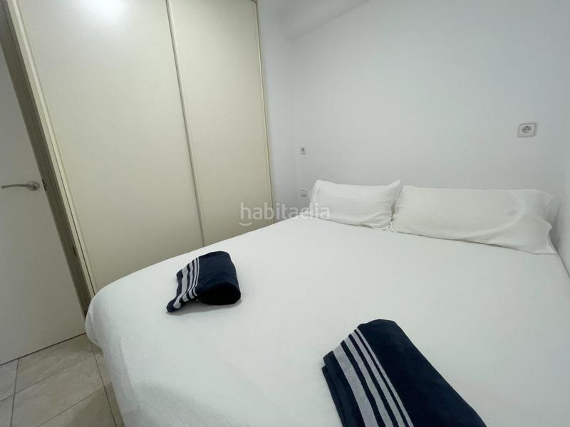Foto 976a9a09-44b8-4d2b-854c-6bcb8cfaa6f4. Alquiler apartamento  en alquiler 1 línea de poniente para larga temporada en Benidorm