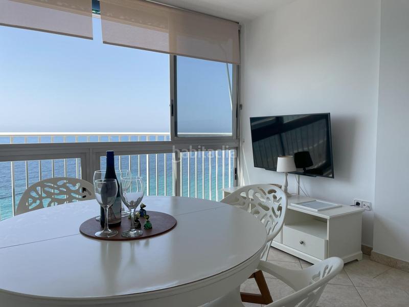 Foto aabb4d55-1bb3-47a3-b8c6-ccbc802359f4. Alquiler apartamento  en alquiler 1 línea de poniente para larga temporada en Benidorm