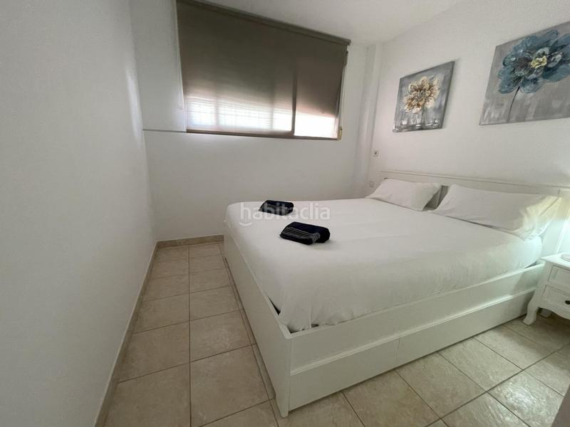 Foto ec5cf91f-8933-4eac-ac28-d197c5adb924. Alquiler apartamento  en alquiler 1 línea de poniente para larga temporada en Benidorm