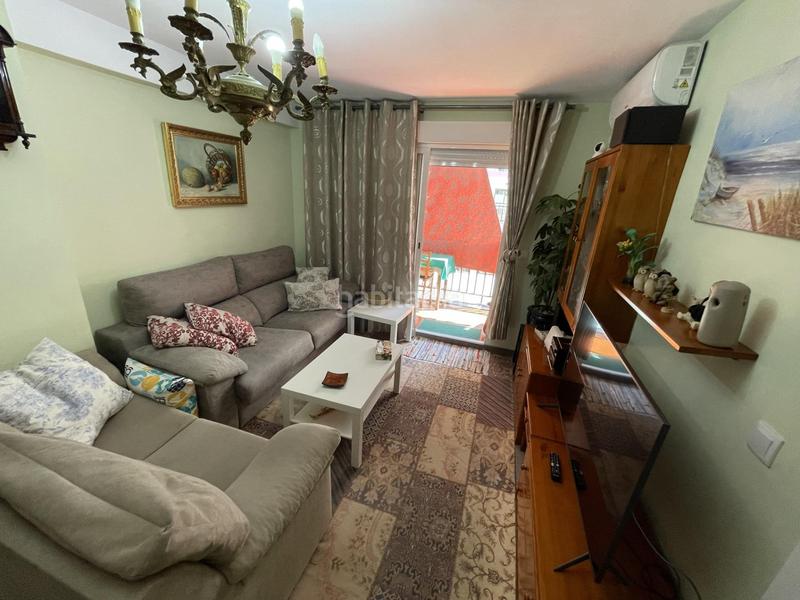 Foto 41ce6f6c-b9c5-439d-acf8-e64d6e5a338f. Appartamento in Centro Urbano Benidorm