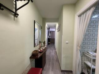 Appartement à Centro Urbano. Piso en venta de 3 dormitorios en centro de benidorm