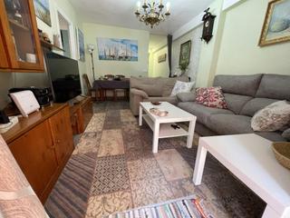 Flat in Centro Urbano. Piso en venta de 3 dormitorios en centro de benidorm