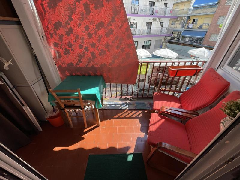 Foto f807d295-db37-426a-a092-2b37edbfbd0f. Appartamento in Centro Urbano Benidorm