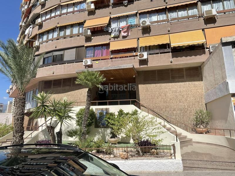 Foto 288a5fc5-eec7-47dc-9dcf-dd4e8f6d0165. Apartament amb aparcament piscina a Rincón Alto Benidorm