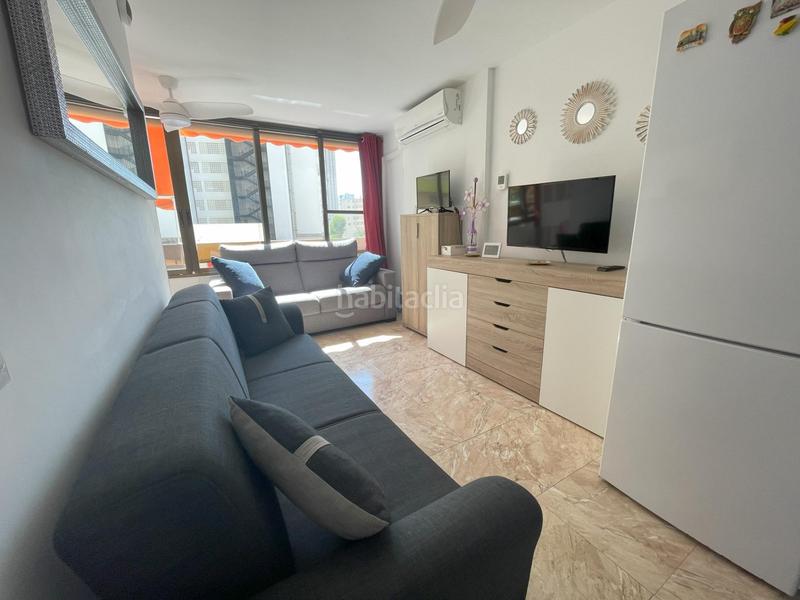 Foto 4090f975-0888-4d5f-9671-3b2851cb85d7. Apartament amb aparcament piscina a Rincón Alto Benidorm