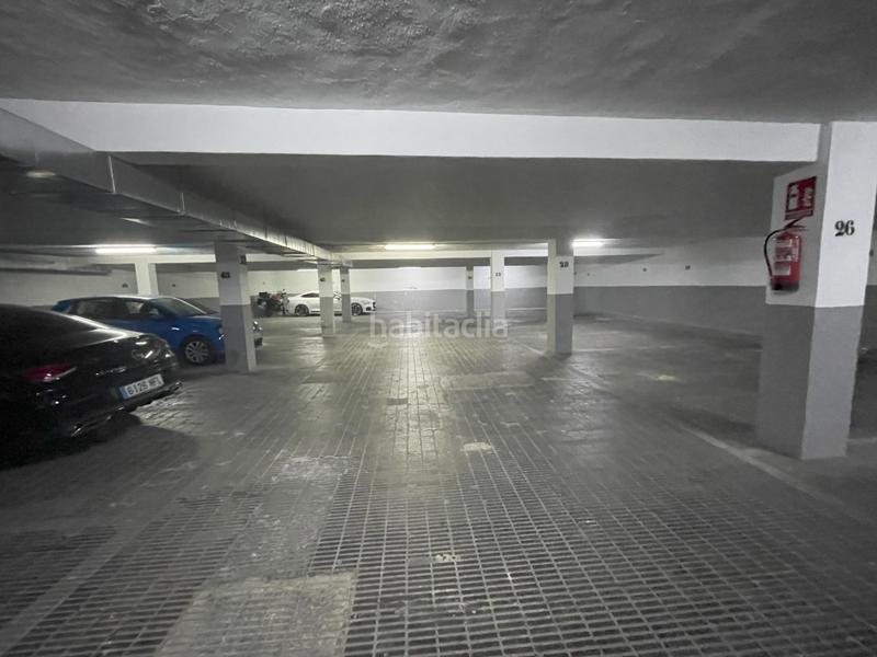 Foto 5d0d24f6-1de9-4269-8c70-a8ab68dbfb01. Apartament amb aparcament piscina a Rincón Alto Benidorm