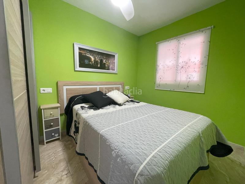 Foto 635c75bb-cd65-4bc2-8190-506560a2ed58. Apartament amb aparcament piscina a Rincón Alto Benidorm