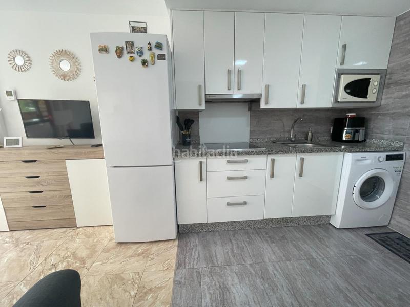 Foto 7a6ad3d2-5e0a-4d69-92c3-6ed292f6b446. Apartament amb aparcament piscina a Rincón Alto Benidorm