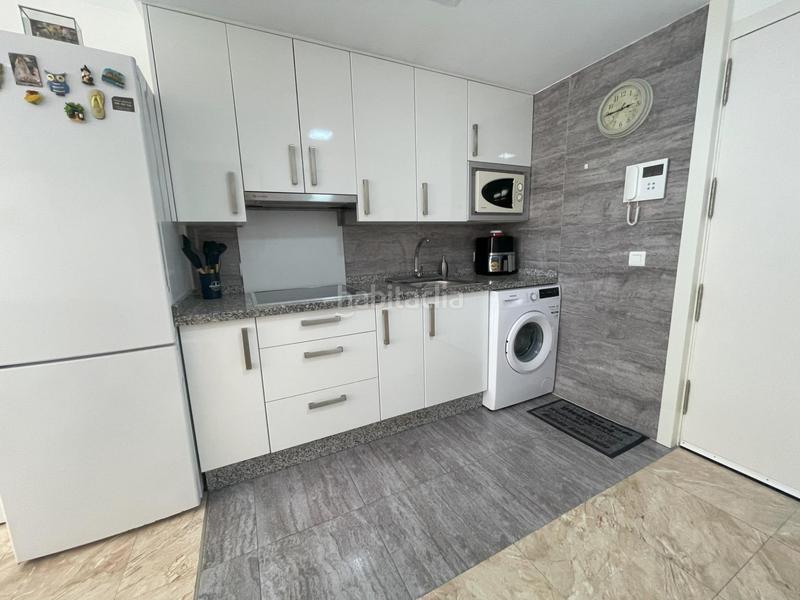 Foto 92ea2f04-b090-42b0-a7e0-11ea31503707. Apartament amb aparcament piscina a Rincón Alto Benidorm