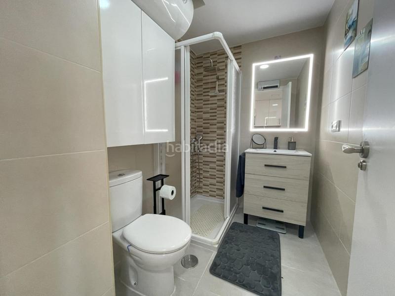 Foto 9a2f8666-b2bd-4d6c-aaa6-3cedf66b9561. Apartament amb aparcament piscina a Rincón Alto Benidorm