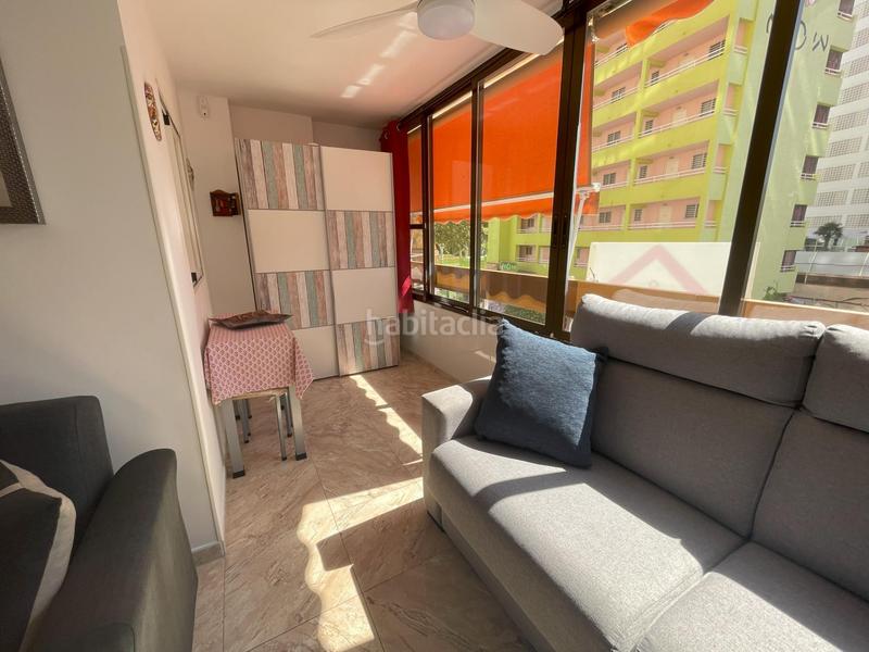 Foto 9ca314c9-42dc-408b-8ea4-d43fbd178e04. Apartament amb aparcament piscina a Rincón Alto Benidorm