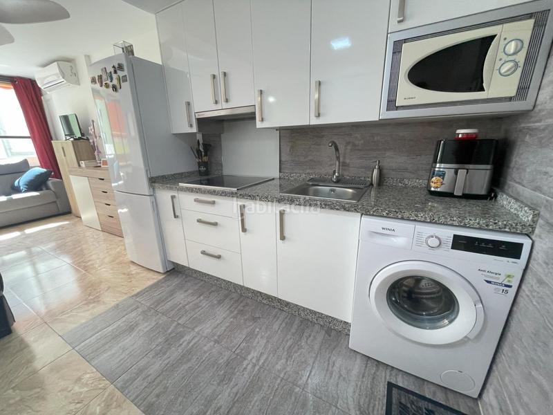 Foto dcc696a0-37f8-4ce1-a8c9-596de90c5dbd. Apartament amb aparcament piscina a Rincón Alto Benidorm