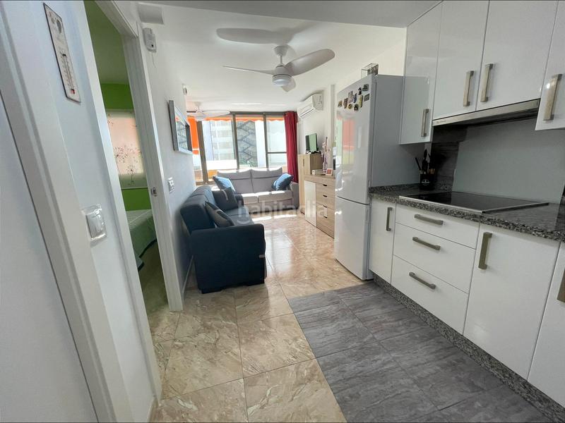 Foto f72f7745-a8c0-4527-80ff-e72beae1ead8. Apartament amb aparcament piscina a Rincón Alto Benidorm