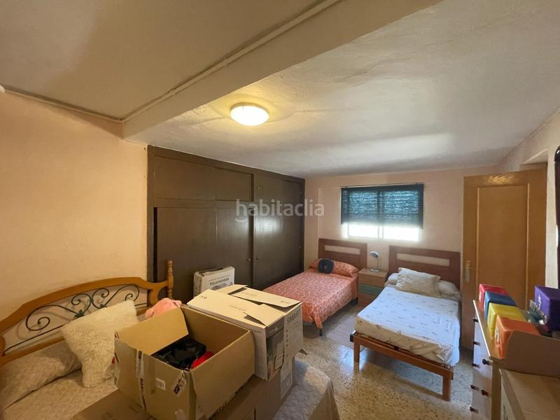 Foto 13ee04fa-9b9f-4167-b701-c8f06aa3d3fb. Chalet mit parking pool in Varadero Nucia (la)