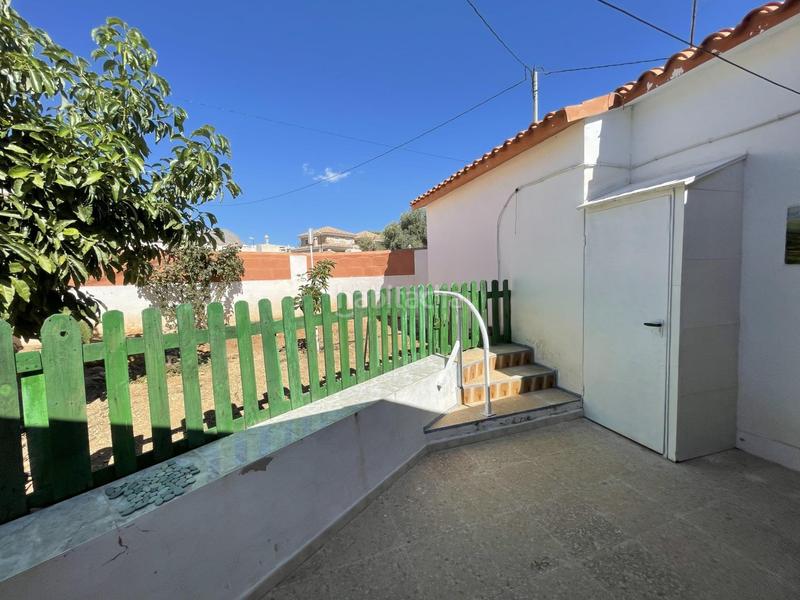 Foto 534cd328-98f0-4a41-be3c-c2b899a0a3db. Chalet mit parking pool in Varadero Nucia (la)
