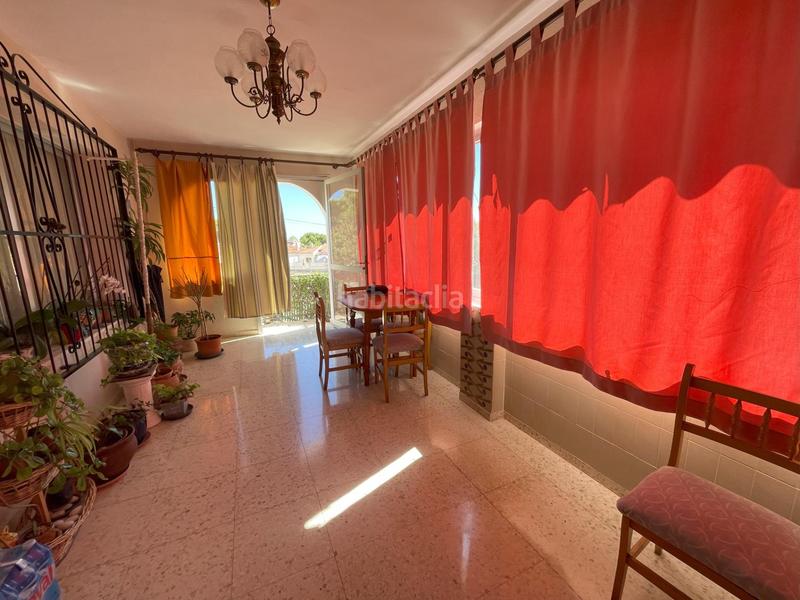 Foto 8bf21880-e8d1-4186-a26a-b15e1037f58f. Chalet mit parking pool in Varadero Nucia (la)