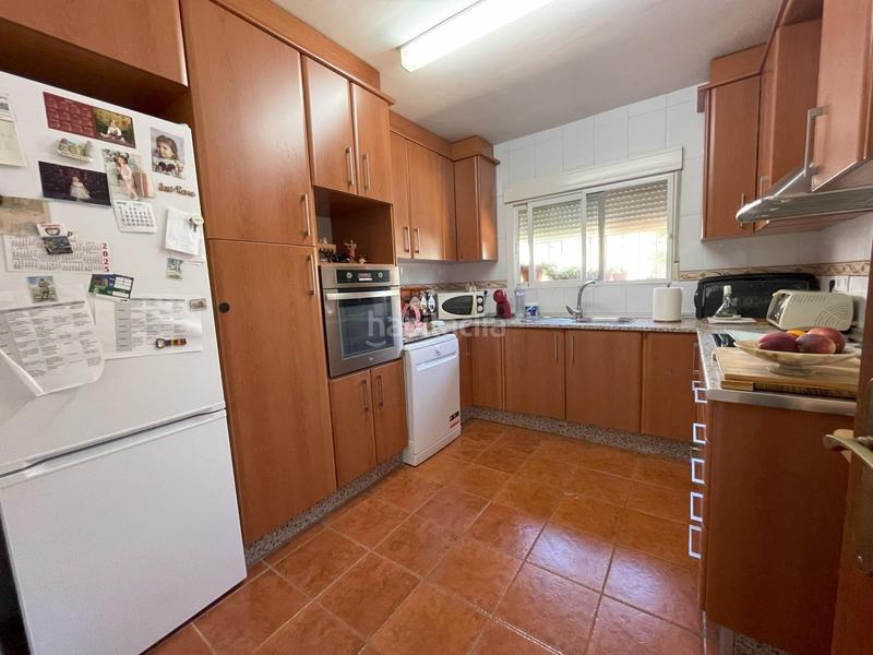 Foto 904695b4-2933-4c02-9547-9d0d4a6f9c0a. Chalet mit parking pool in Varadero Nucia (la)