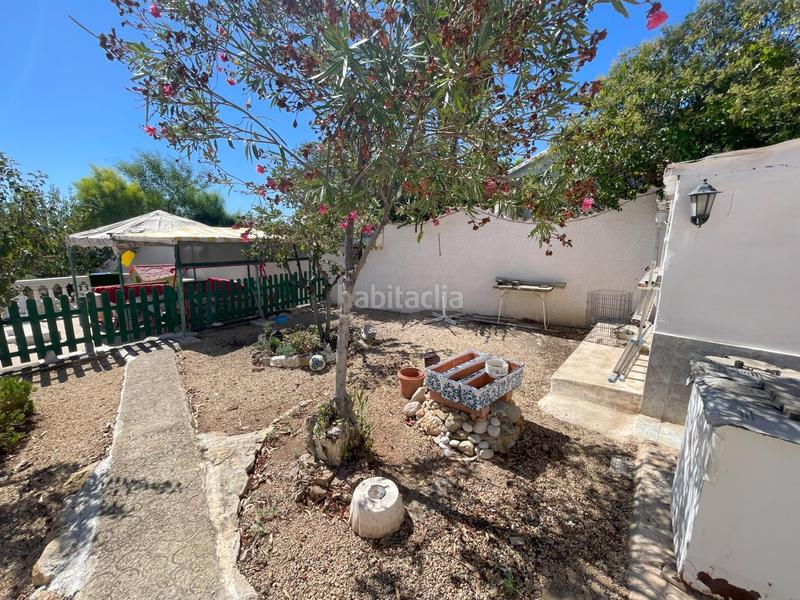 Foto 93dac29c-7be9-41b6-abc3-e9e1813719c6. Chalet mit parking pool in Varadero Nucia (la)